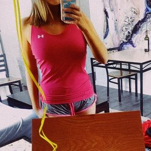Under Armour Tank